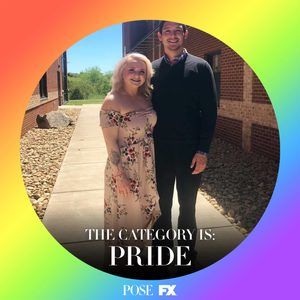 Meet your Posher, Brooke